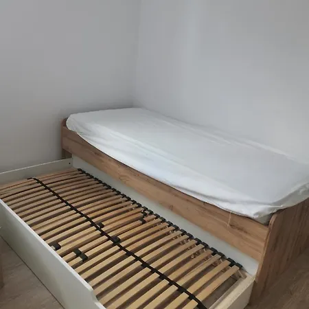 Δωμάτια σε οικογενειακή κατοικία Casa Maris